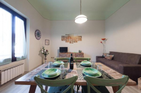 Parterre Holidays Florence